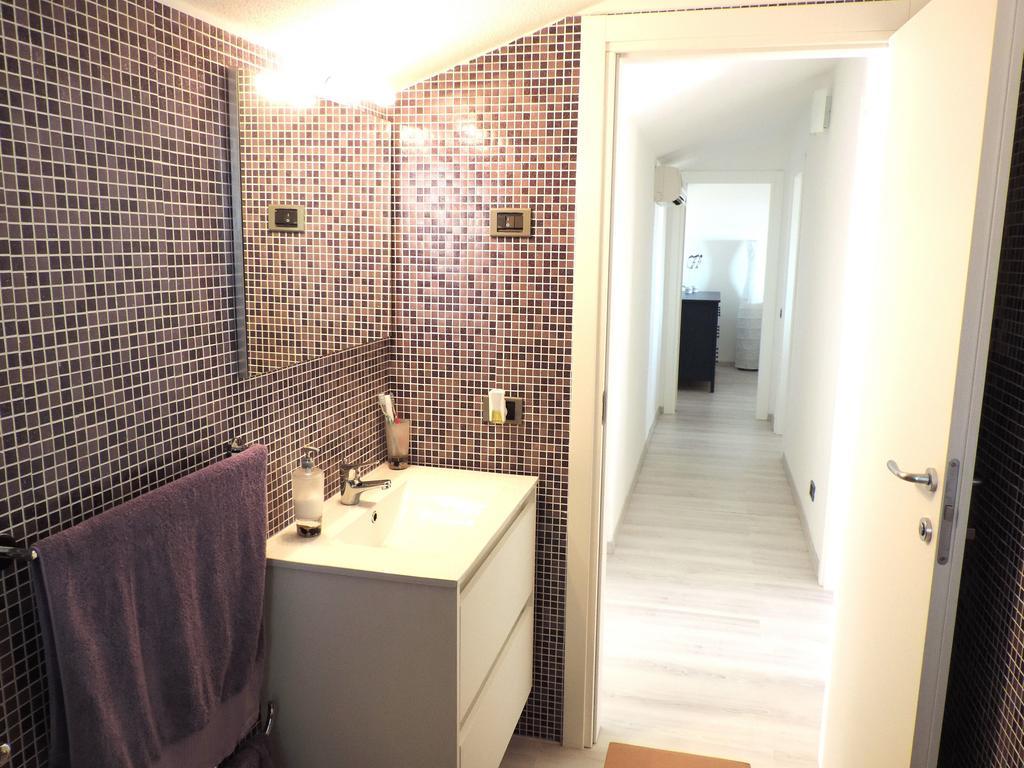 Casa Vacanze Da Giovanni Marina di Ragusa Kamer foto