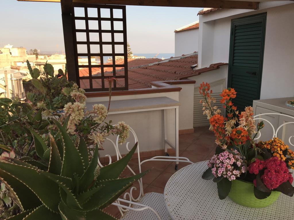 Casa Vacanze Da Giovanni Marina di Ragusa Buitenkant foto