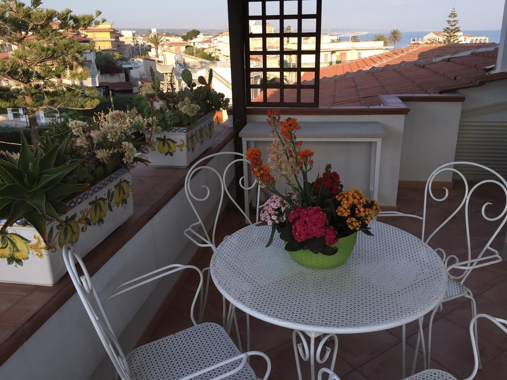 Casa Vacanze Da Giovanni Marina di Ragusa Buitenkant foto