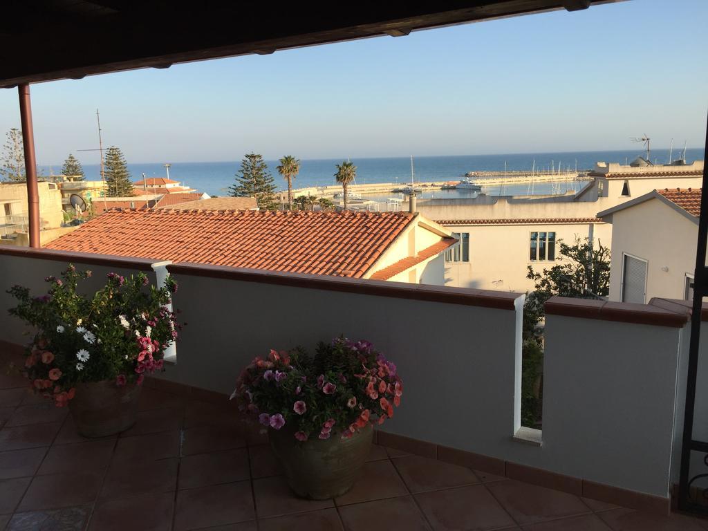 Casa Vacanze Da Giovanni Marina di Ragusa Buitenkant foto