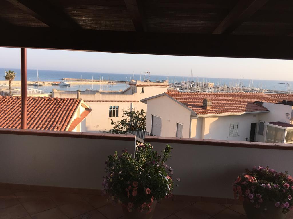 Casa Vacanze Da Giovanni Marina di Ragusa Buitenkant foto