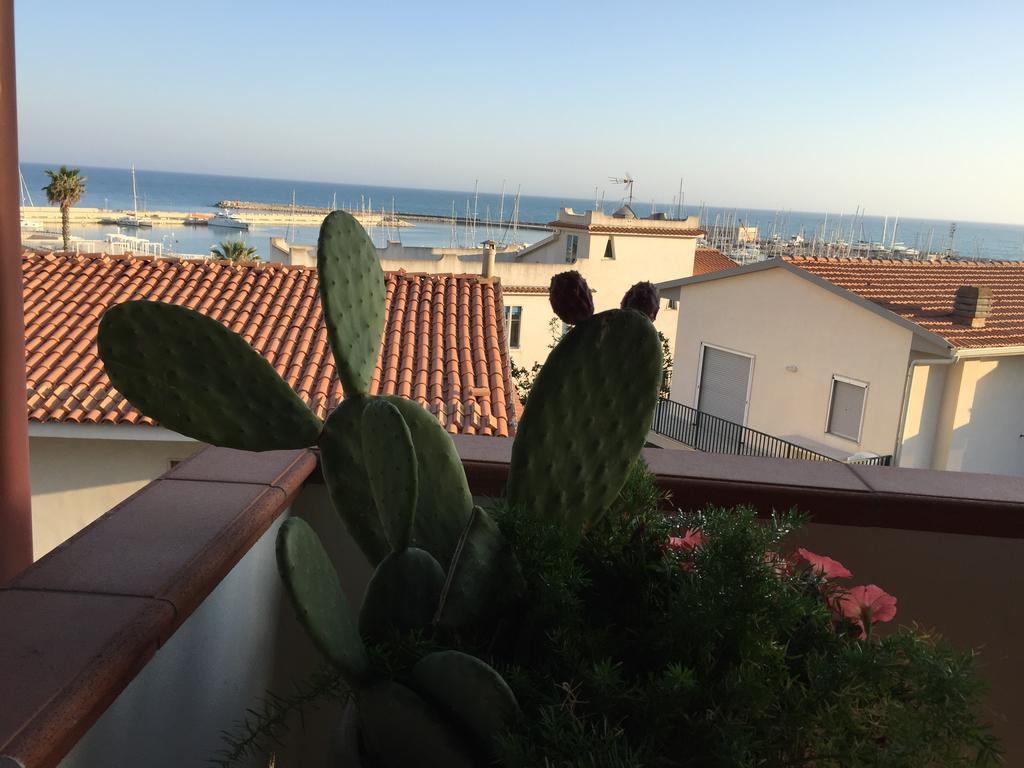 Casa Vacanze Da Giovanni Marina di Ragusa Buitenkant foto