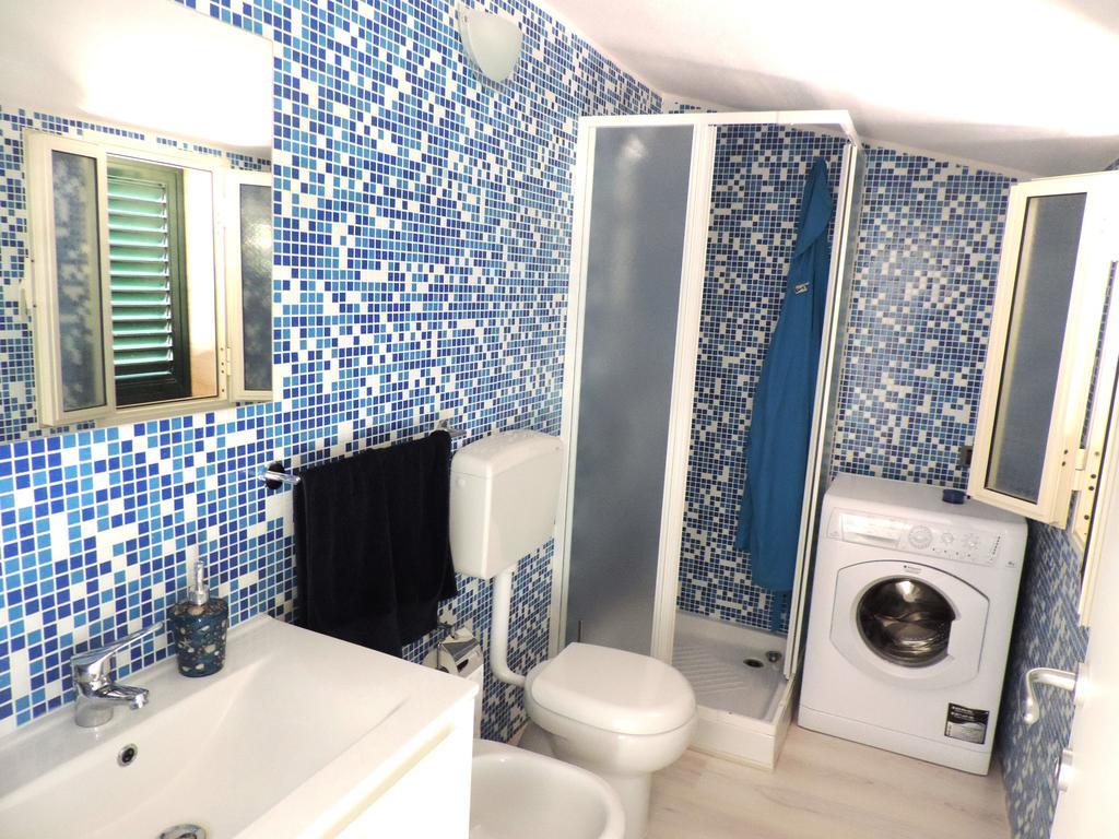 Casa Vacanze Da Giovanni Marina di Ragusa Buitenkant foto