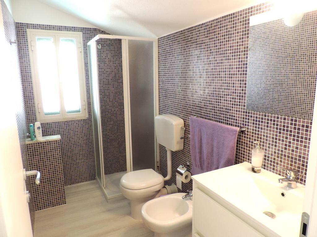 Casa Vacanze Da Giovanni Marina di Ragusa Buitenkant foto