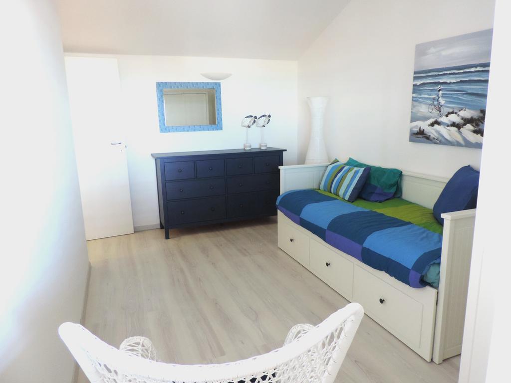 Casa Vacanze Da Giovanni Marina di Ragusa Buitenkant foto