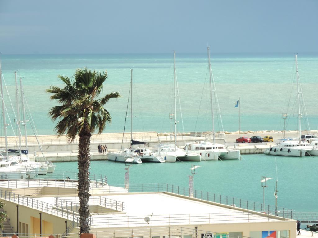 Casa Vacanze Da Giovanni Marina di Ragusa Kamer foto