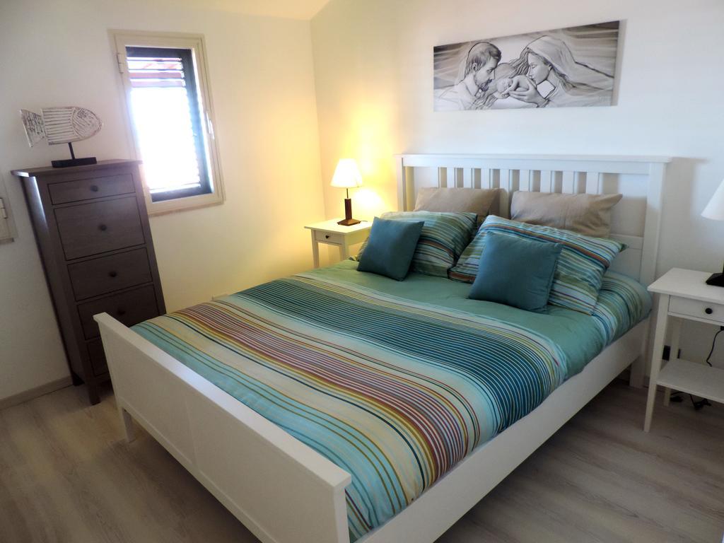 Casa Vacanze Da Giovanni Marina di Ragusa Buitenkant foto