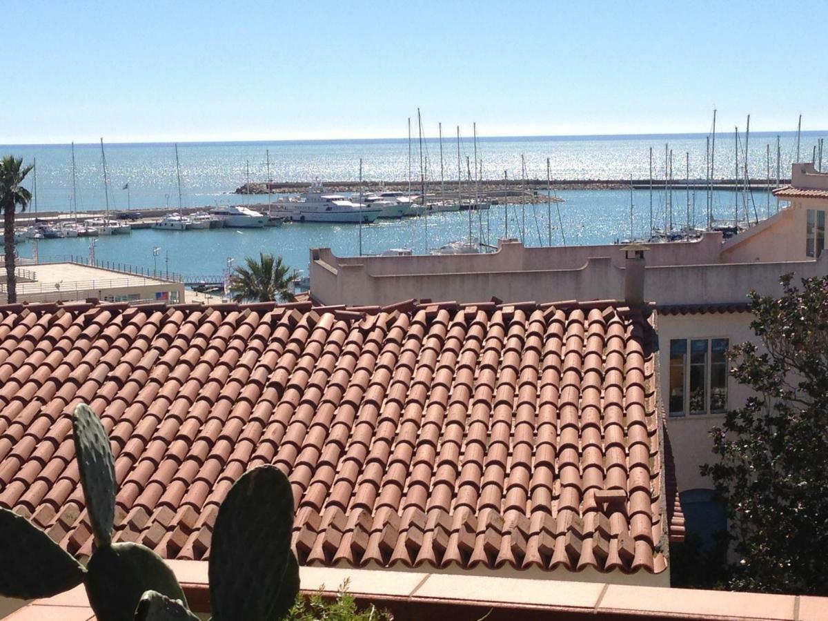 Casa Vacanze Da Giovanni Villa Marina di Ragusa Buitenkant foto